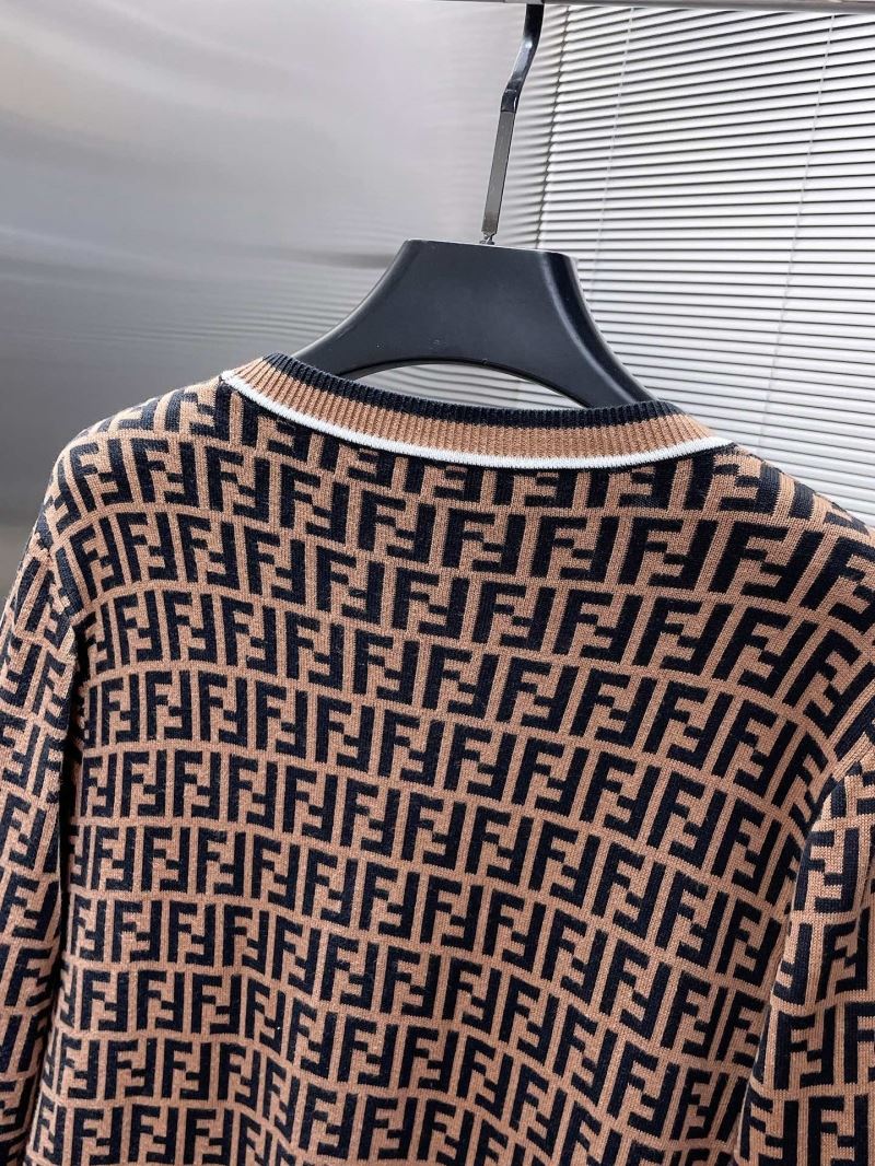 Fendi Sweaters